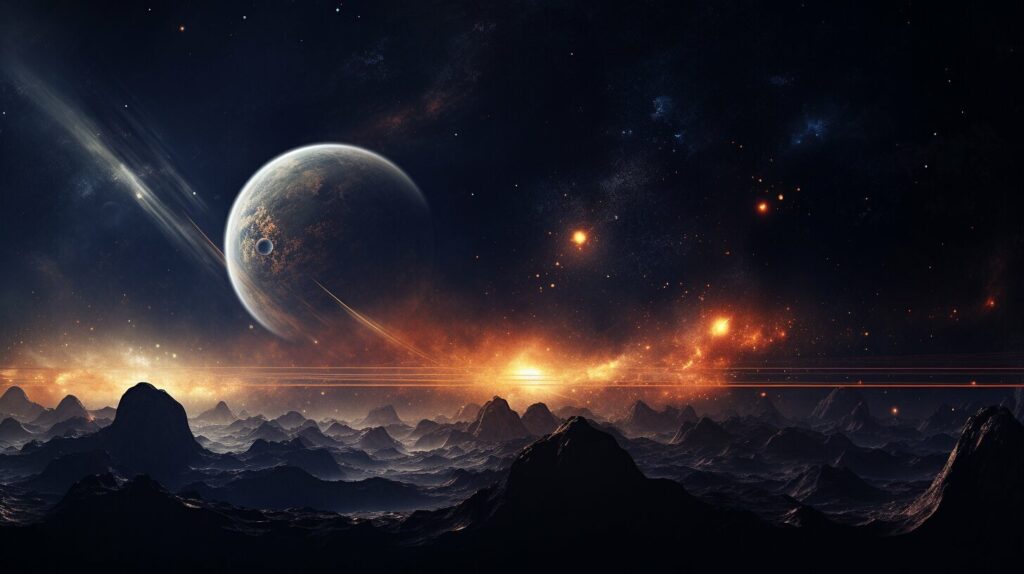 Exploring: Can a Solar System Have 3 Suns? Unveiling Facts Exploring: Can a Solar System Have 3 Suns? Unveiling Facts