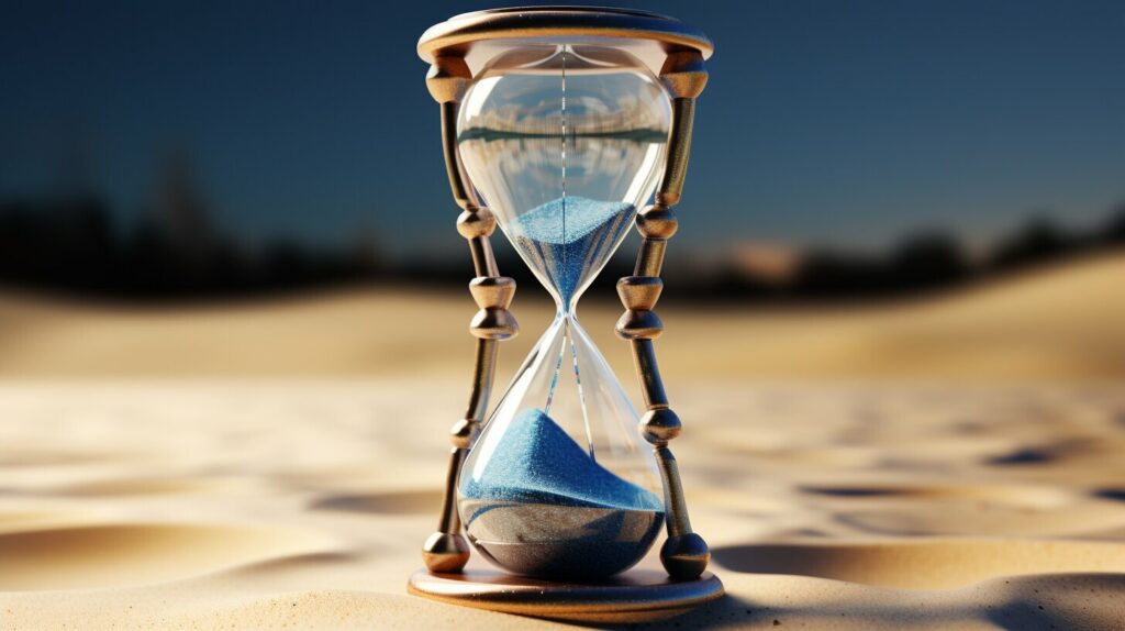 eternal duration