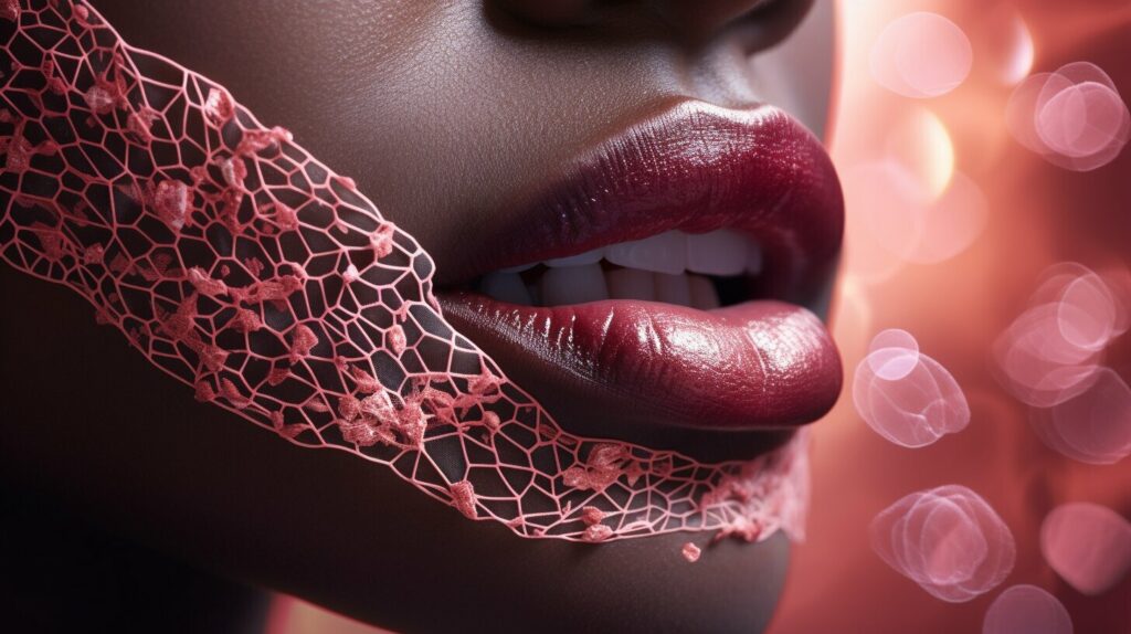 Exploring Why Black People Have Big Lips: A Unique Perspective Exploring Why Black People Have Big Lips: A Unique Perspective
