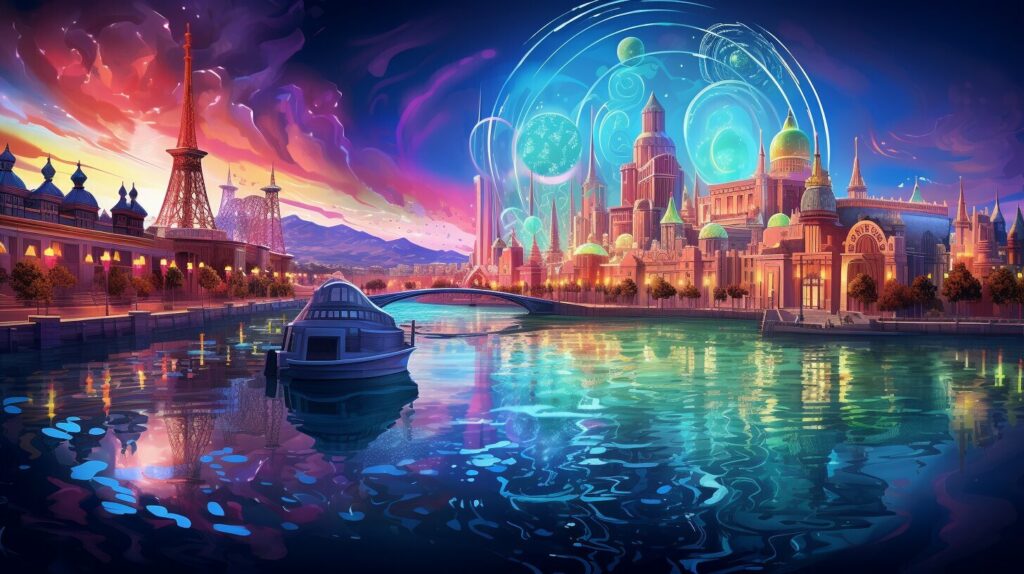 Unraveling the Mystery: Why Do Casinos Have to Be on Water?