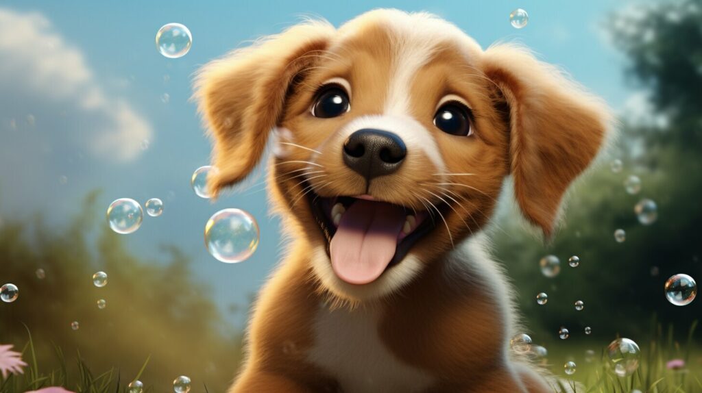 In a Nutshell: Why Do Puppies Get Hiccups? In a Nutshell: Why Do Puppies Get Hiccups?