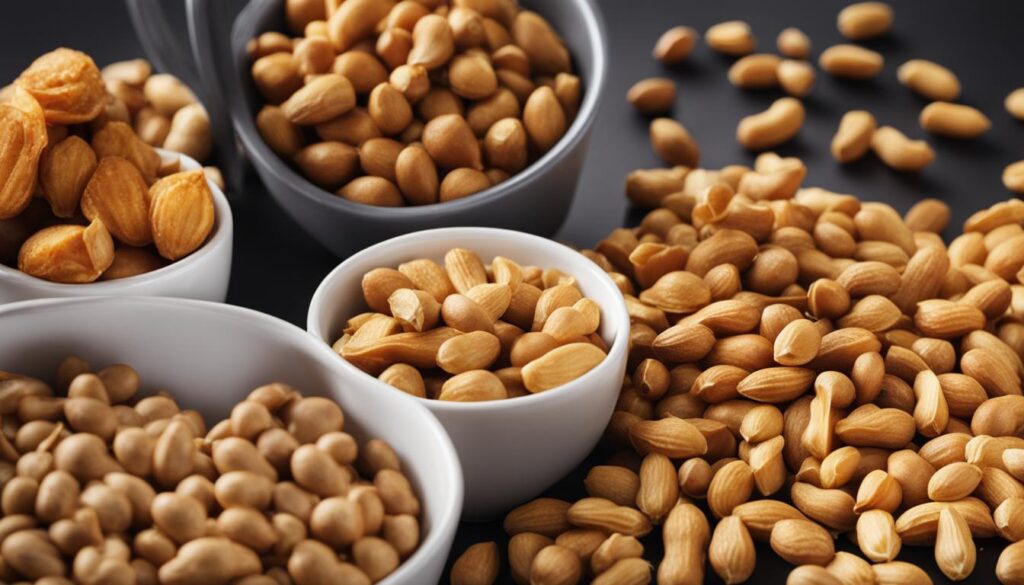 Exploring Why Peanut Allergies Are So Common Today