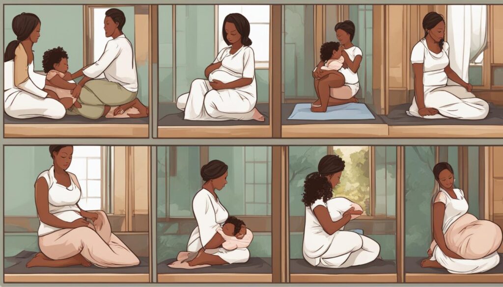 Exploring Why Do Women Give Birth on Their Backs