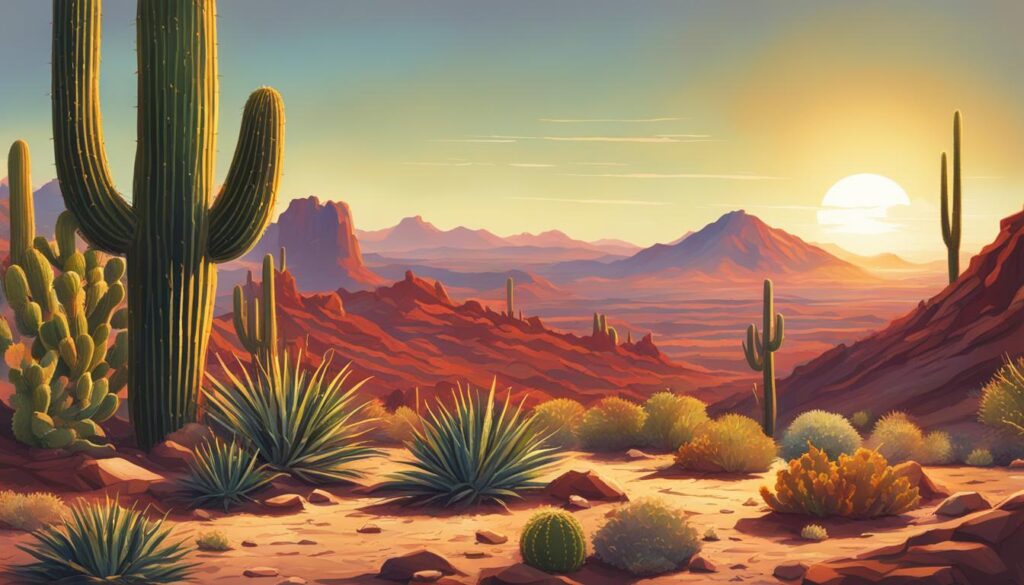 Unraveling the Mystery: Why is Arizona So Hot? Unraveling the Mystery: Why is Arizona So Hot?
