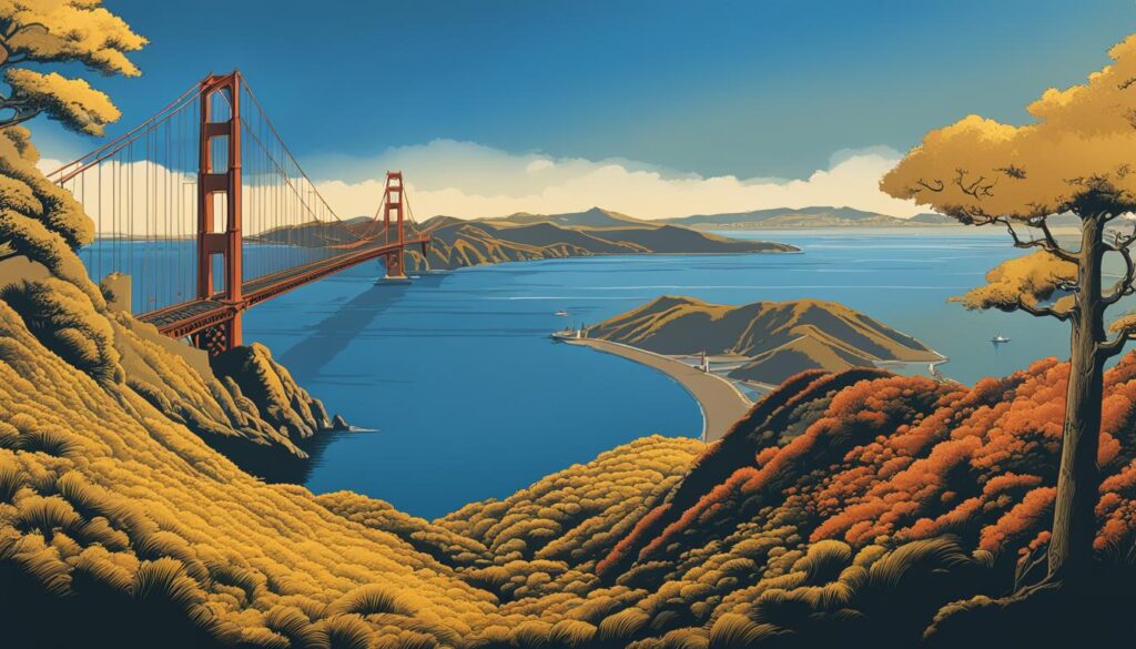 Unraveling the Mystery: Why is it Called Golden Gate Bridge?
